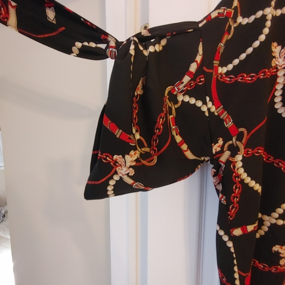 Meg & Margot blouse - Picture 2 of 6